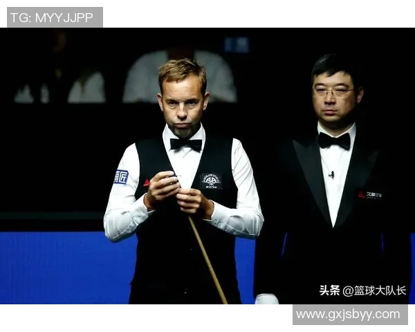 塞尔比与卡特巅峰对决谁能问鼎斯诺克世界冠军荣耀