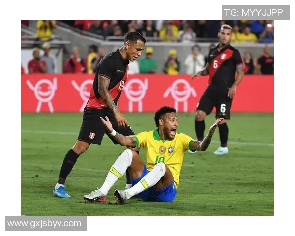 巴西与秘鲁激战正酣比分揭晓精彩瞬间回顾