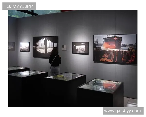 徐昕的艺术之路：从初学者到当代艺术的引领者与探索者